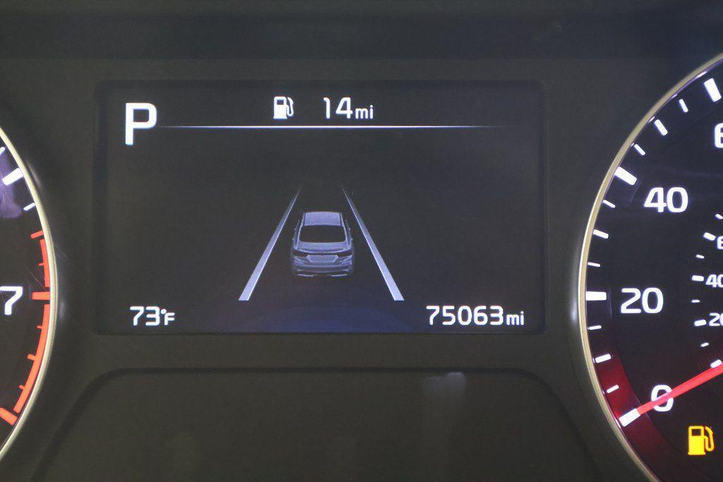 used 2023 Kia Forte car, priced at $15,800