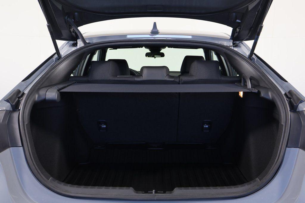 new 2026 Honda Civic car, priced at $29,445