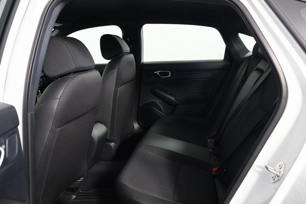 new 2026 Honda Civic car, priced at $28,245