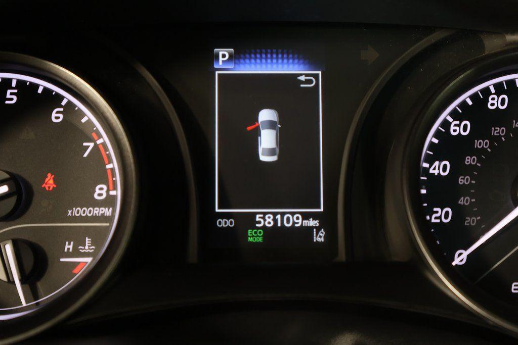 used 2024 Toyota Camry car, priced at $23,749