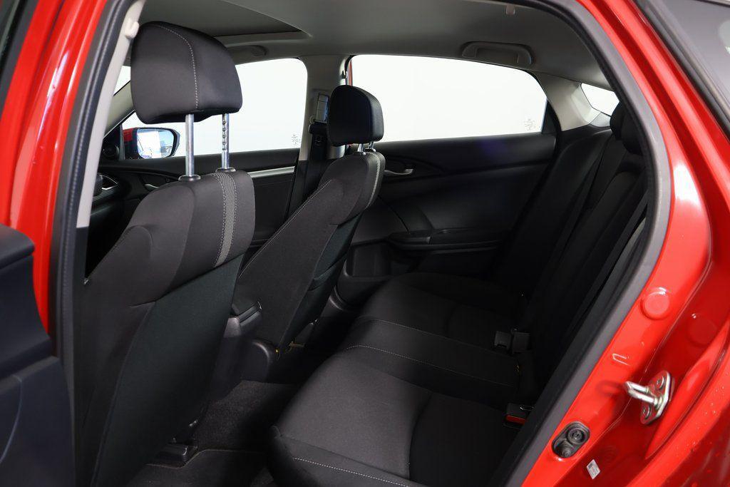 used 2016 Honda Civic car, priced at $17,595