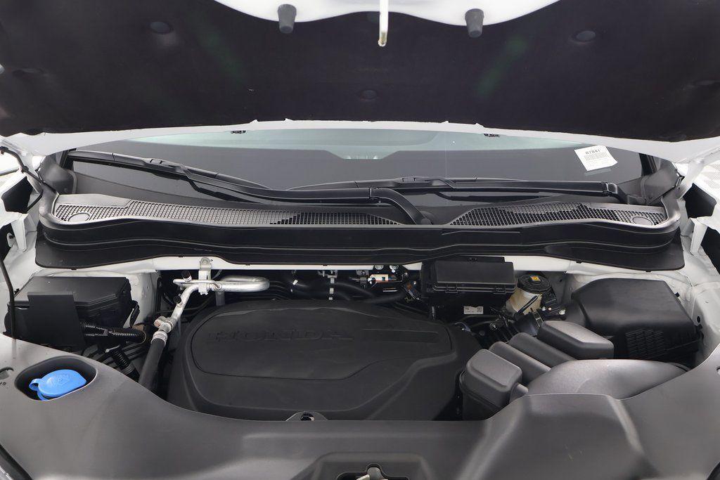 new 2026 Honda Ridgeline car, priced at $45,345