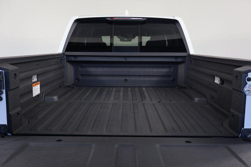 new 2026 Honda Ridgeline car, priced at $45,345