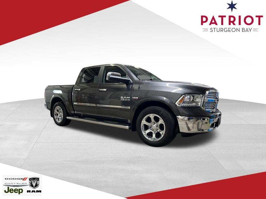 used 2017 Ram 1500 car, priced at $27,310