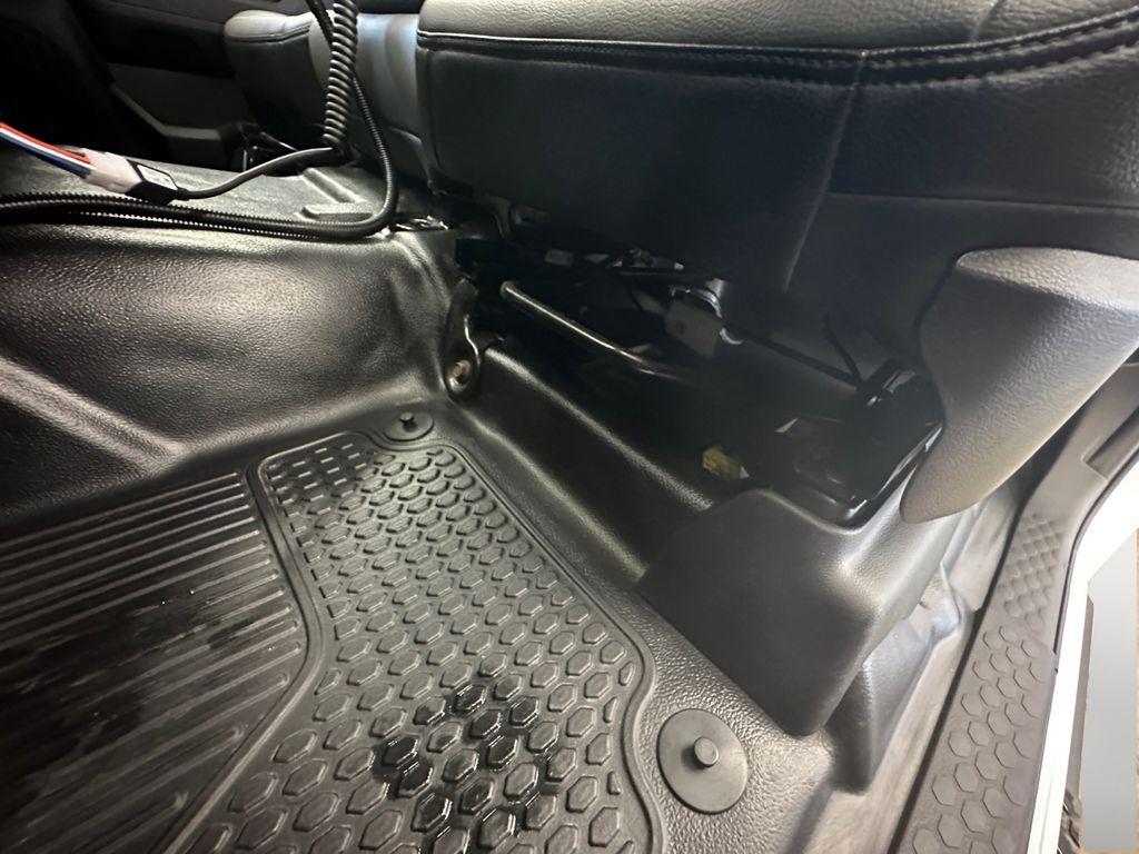 new 2022 Ram 2500 car, priced at $41,995