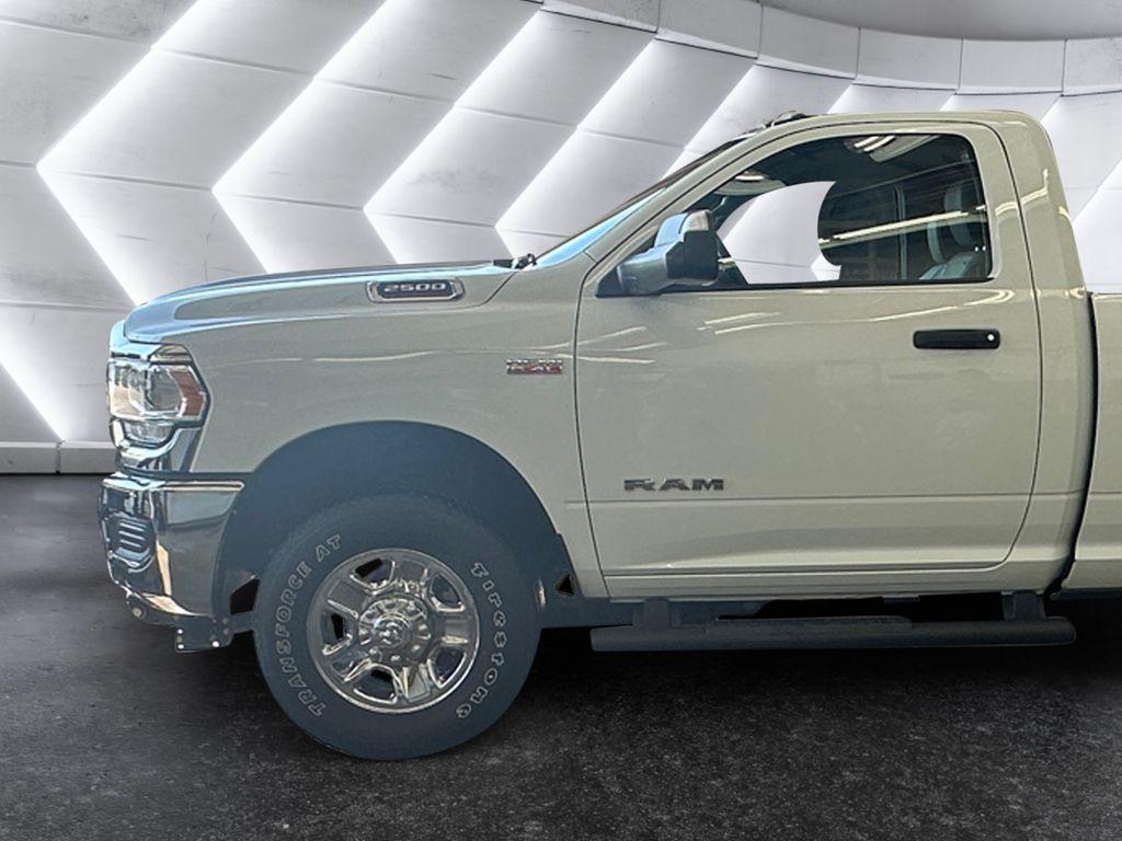 new 2022 Ram 2500 car