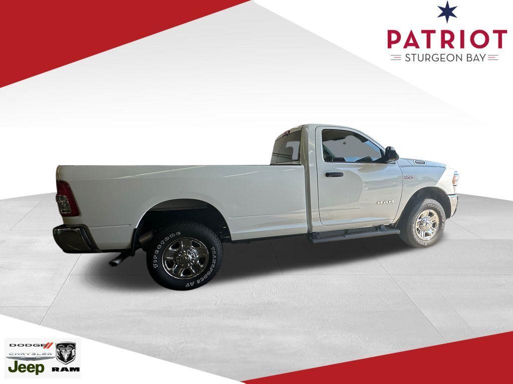 new 2022 Ram 2500 car, priced at $41,995