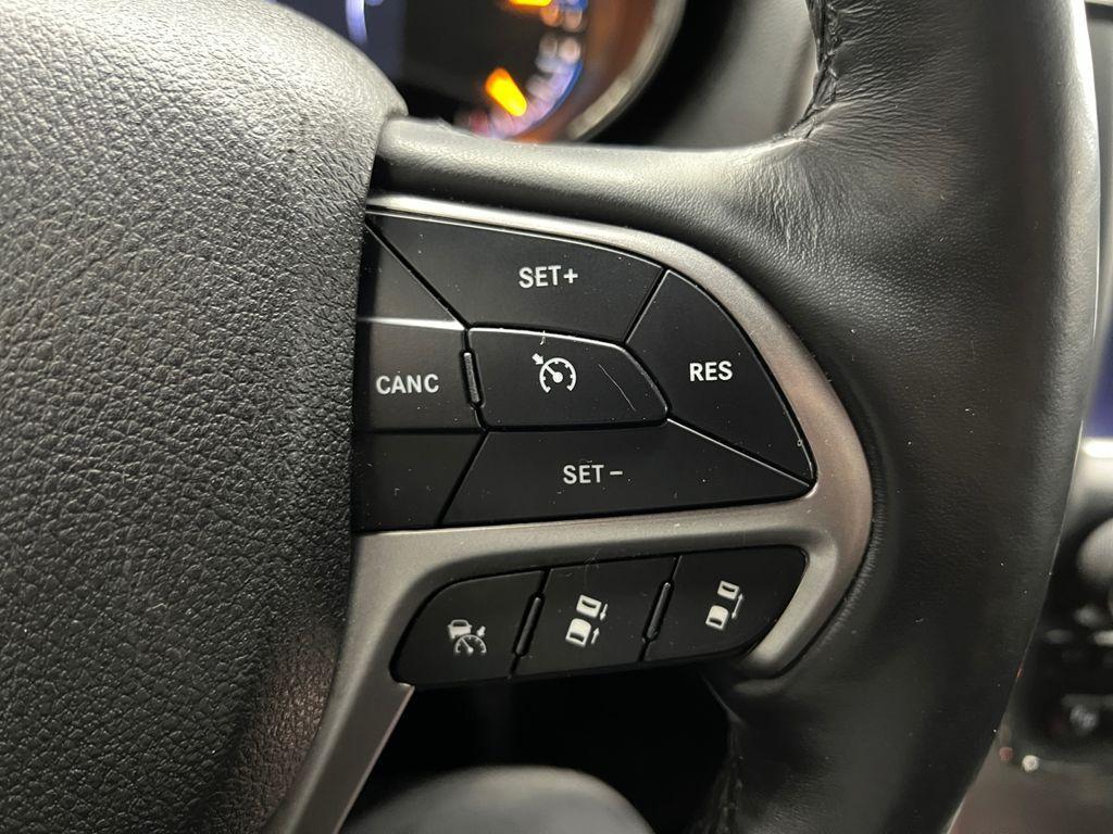 used 2018 Jeep Grand Cherokee car, priced at $22,388