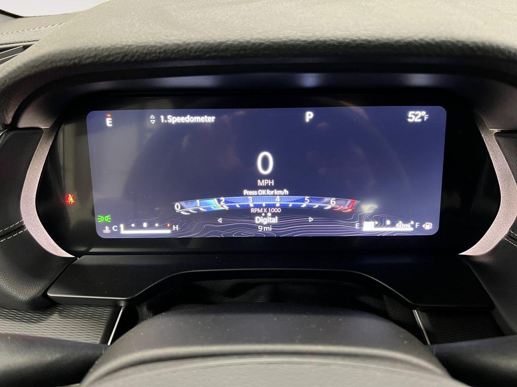 new 2025 Jeep Grand Cherokee car, priced at $40,472
