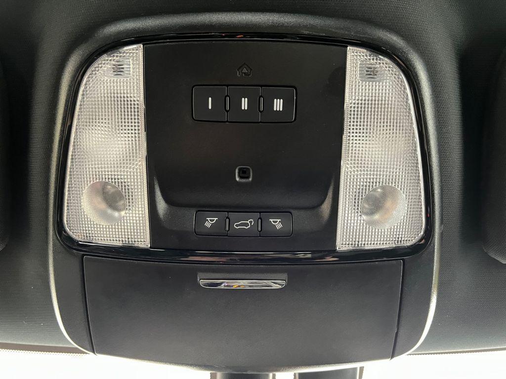 used 2021 Dodge Durango car, priced at $29,188