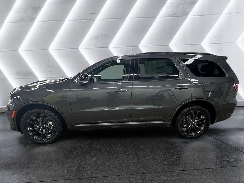 new 2024 Dodge Durango car, priced at $54,969