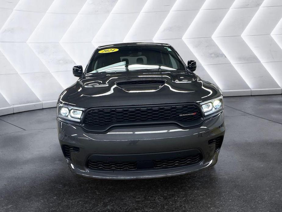 new 2024 Dodge Durango car, priced at $54,969