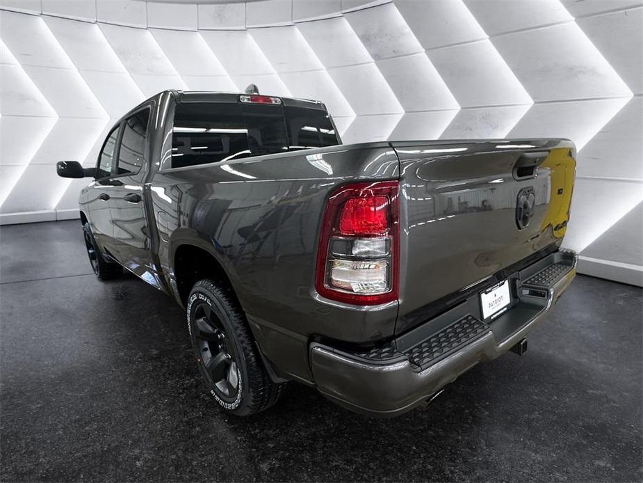 new 2024 Ram 1500 car, priced at $49,338