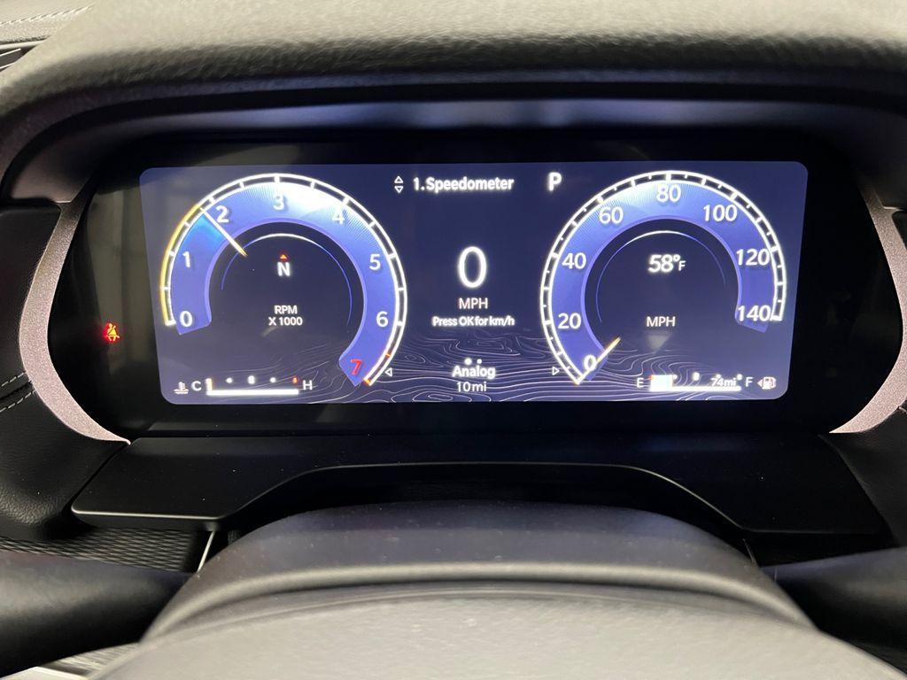 new 2025 Jeep Grand Cherokee car, priced at $39,632