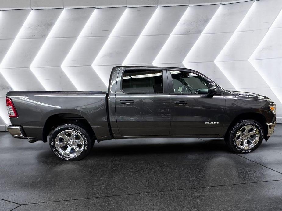 new 2024 Ram 1500 car, priced at $48,795