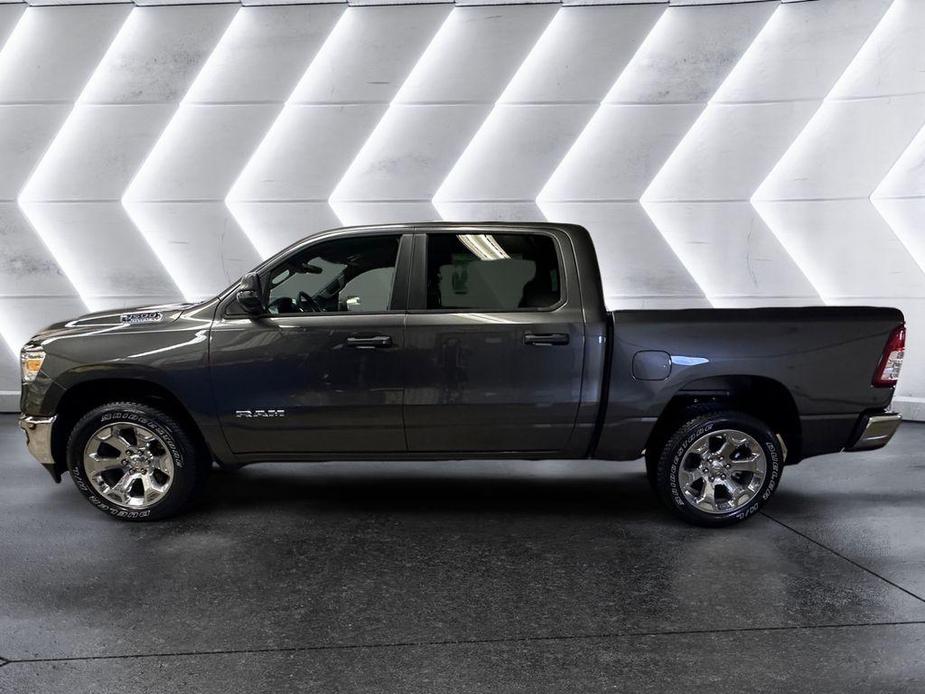 new 2024 Ram 1500 car, priced at $48,795