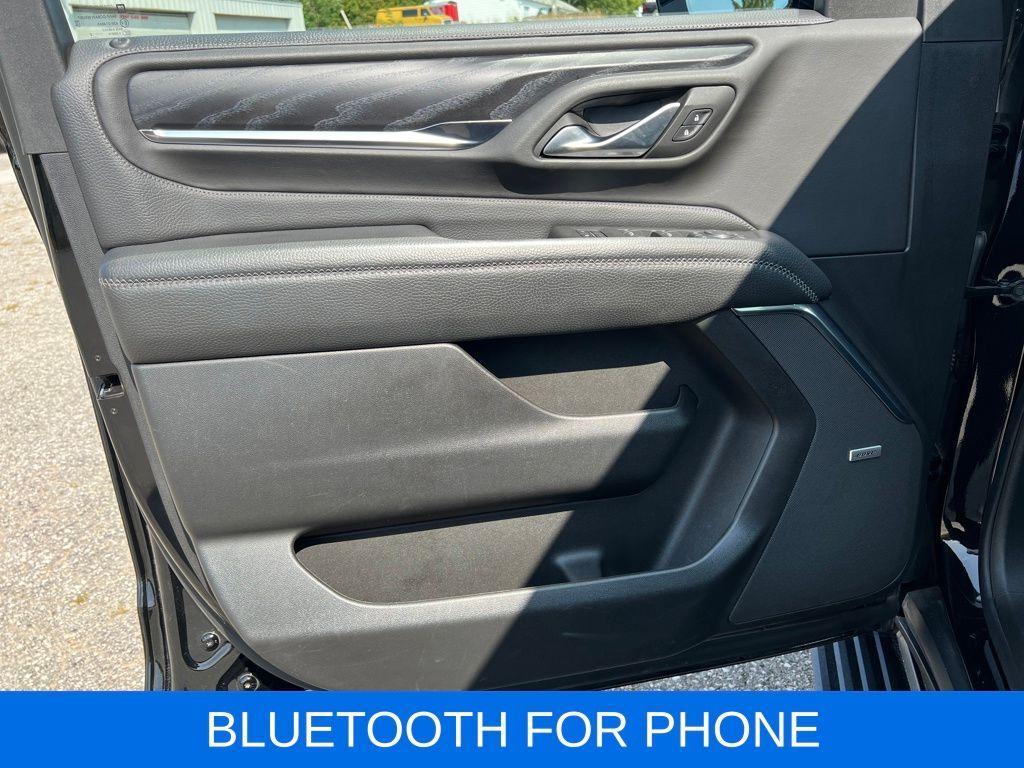 used 2022 GMC Yukon XL car, priced at $49,764