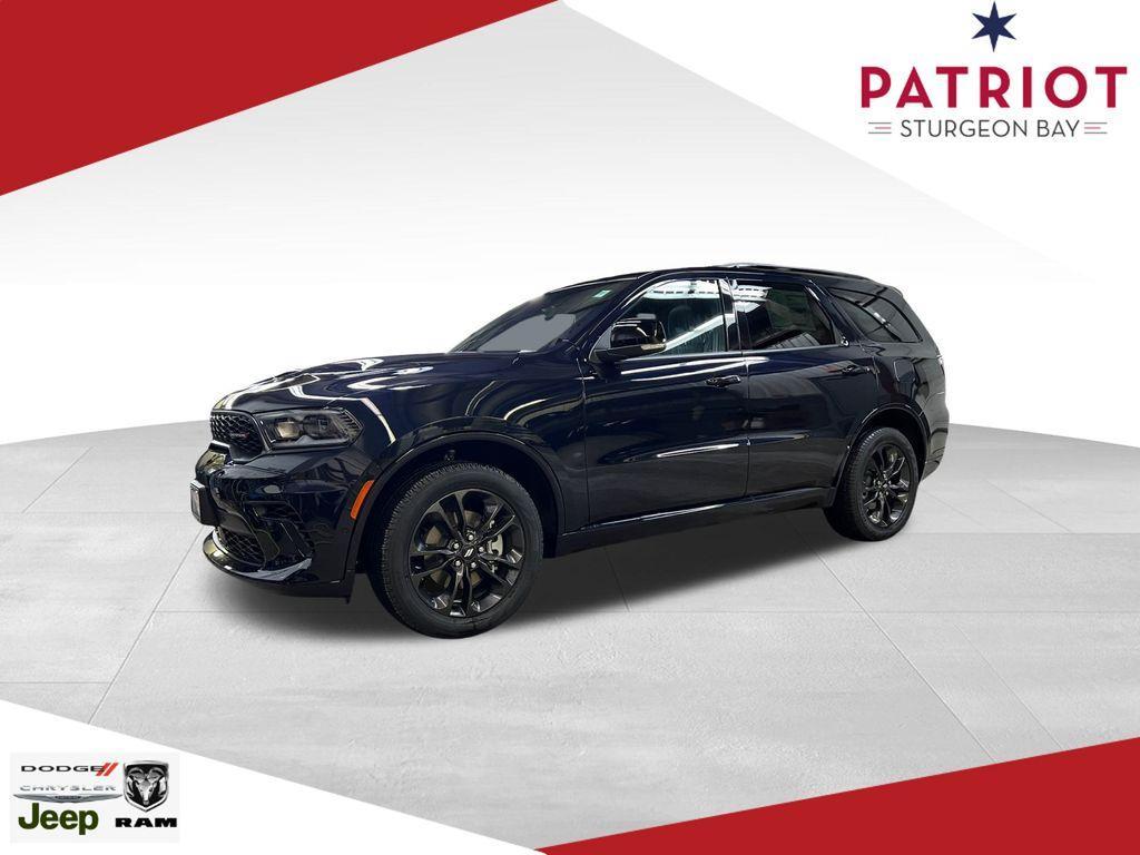 new 2025 Dodge Durango car, priced at $44,491