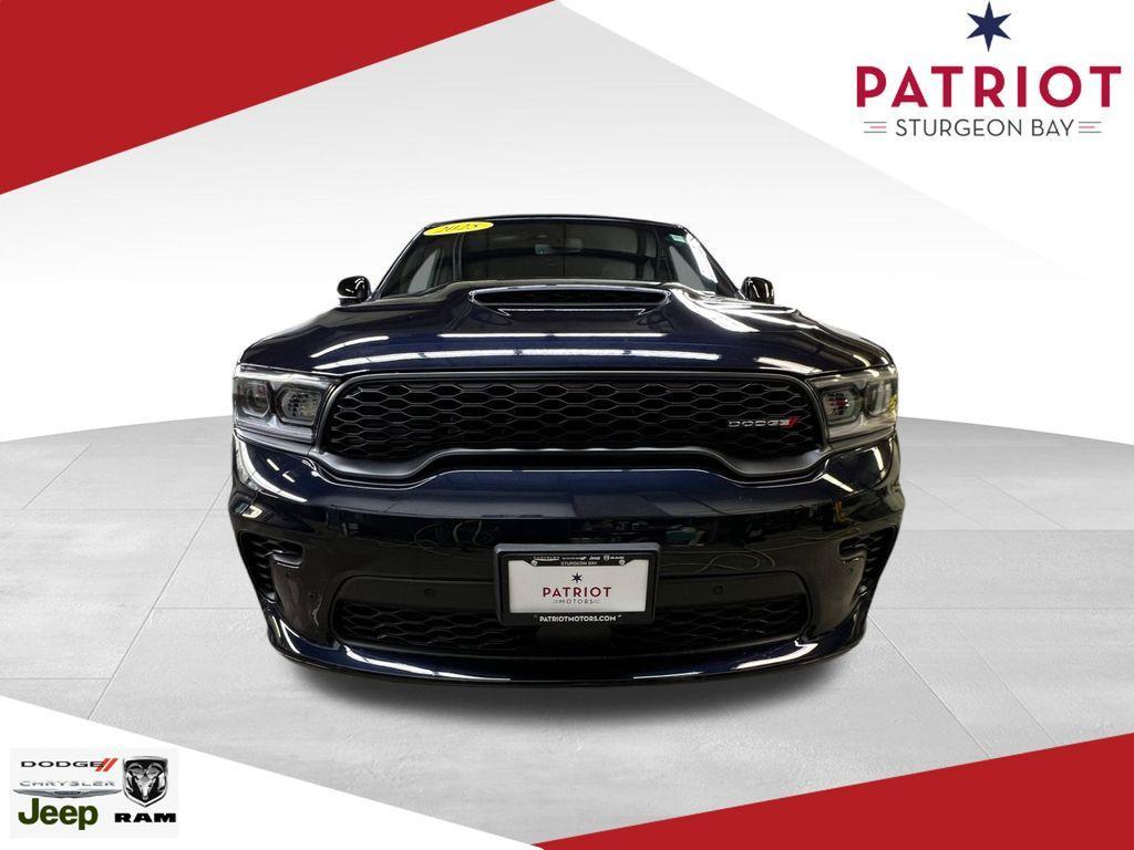 new 2025 Dodge Durango car, priced at $44,491