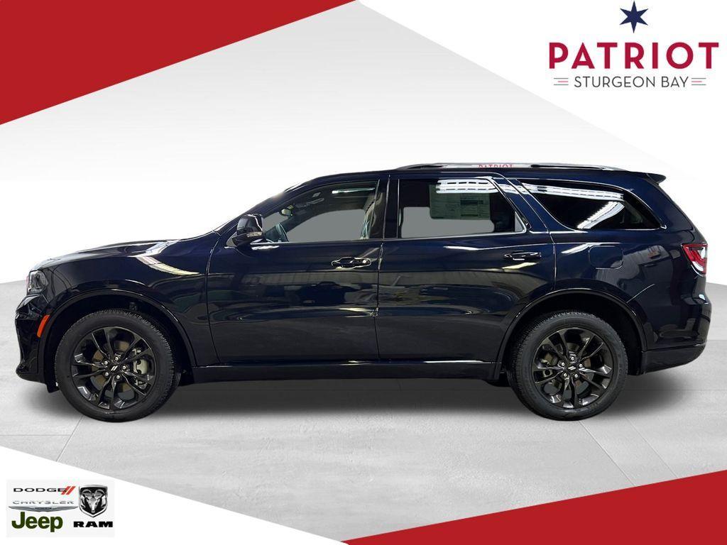new 2025 Dodge Durango car, priced at $40,241
