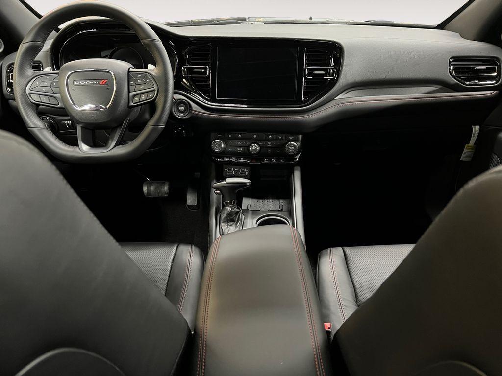 new 2025 Dodge Durango car, priced at $46,905