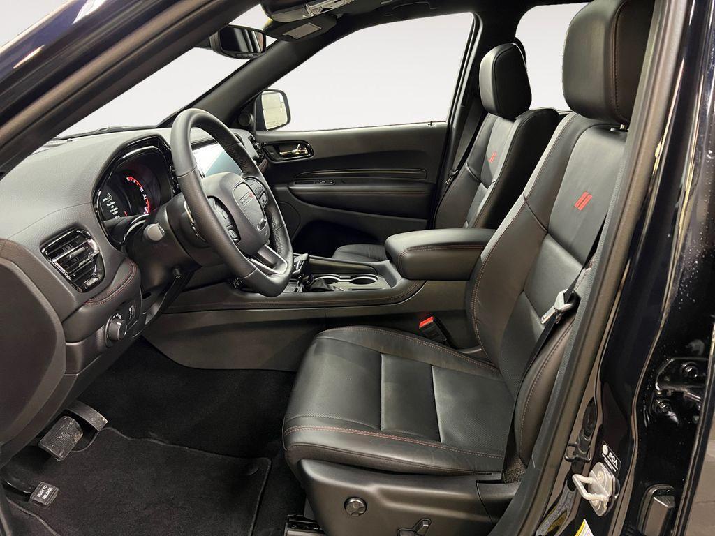 new 2025 Dodge Durango car, priced at $46,905
