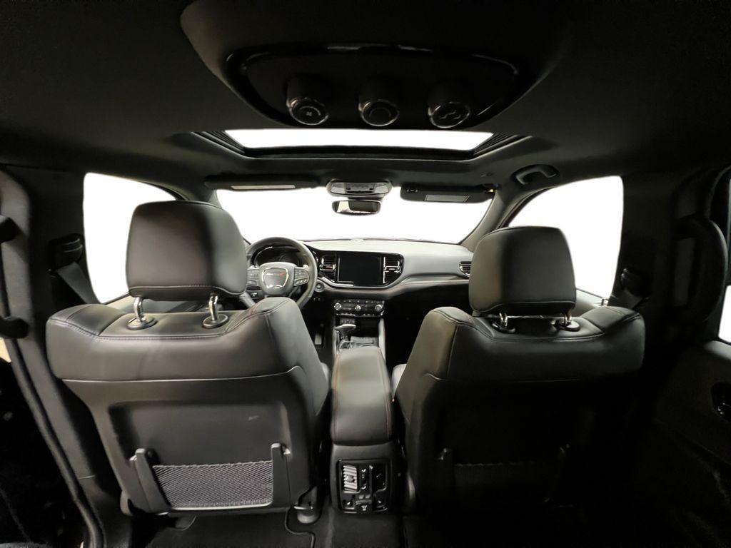 new 2025 Dodge Durango car, priced at $46,905