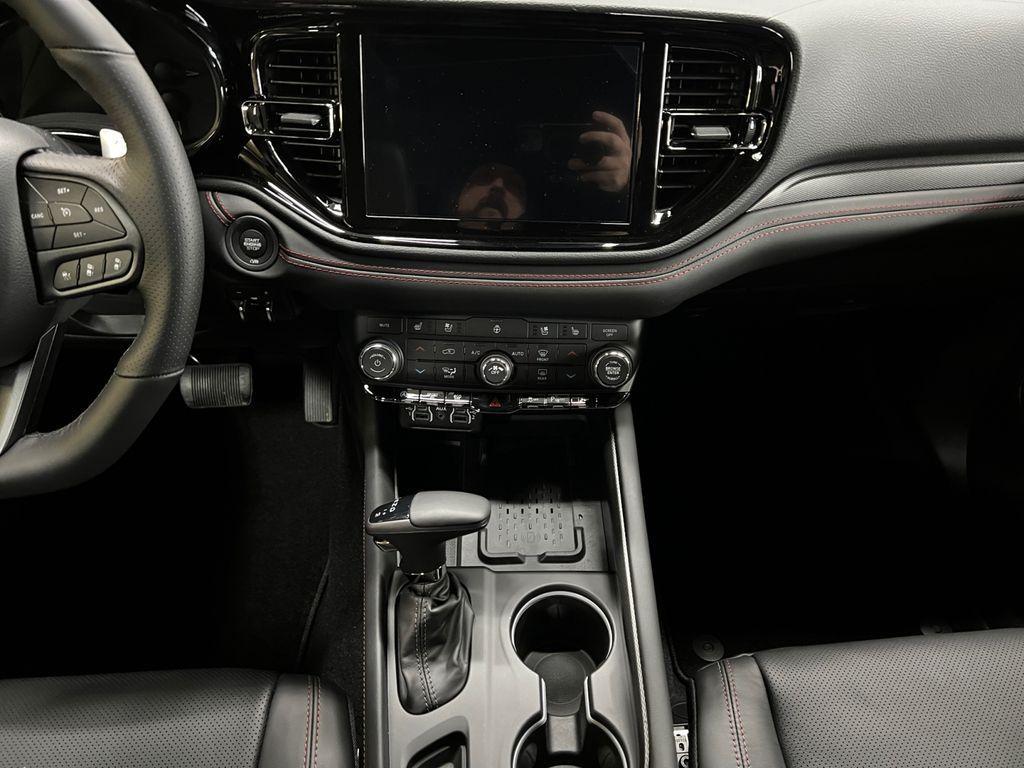 new 2025 Dodge Durango car, priced at $46,905