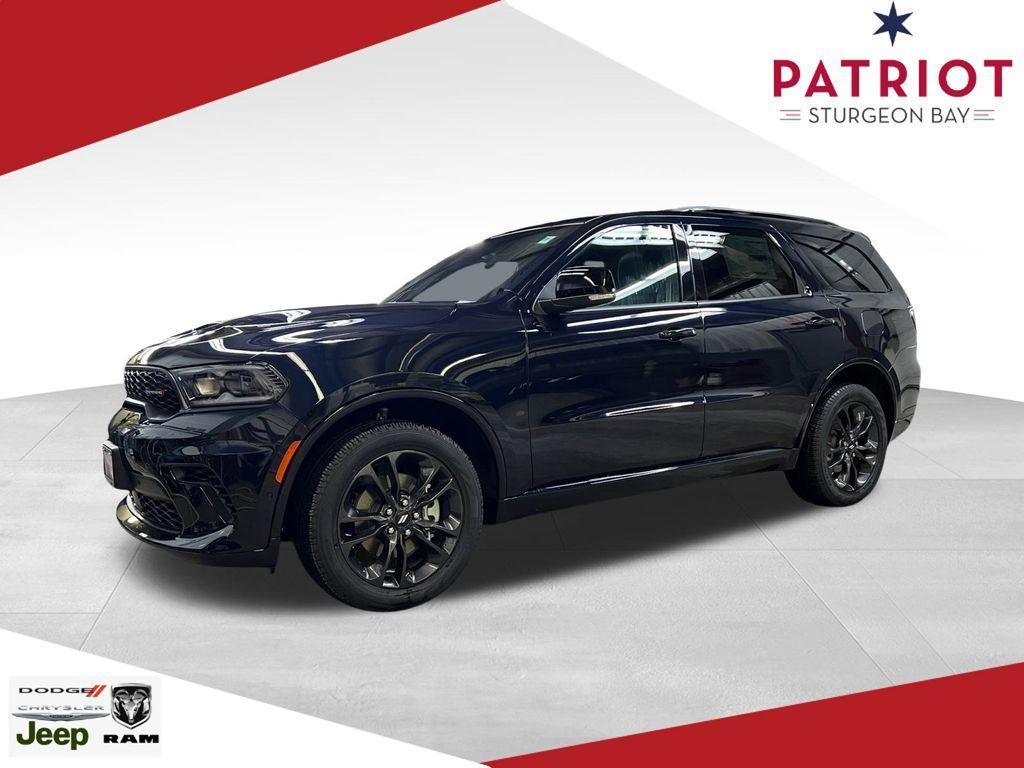 new 2025 Dodge Durango car, priced at $40,241
