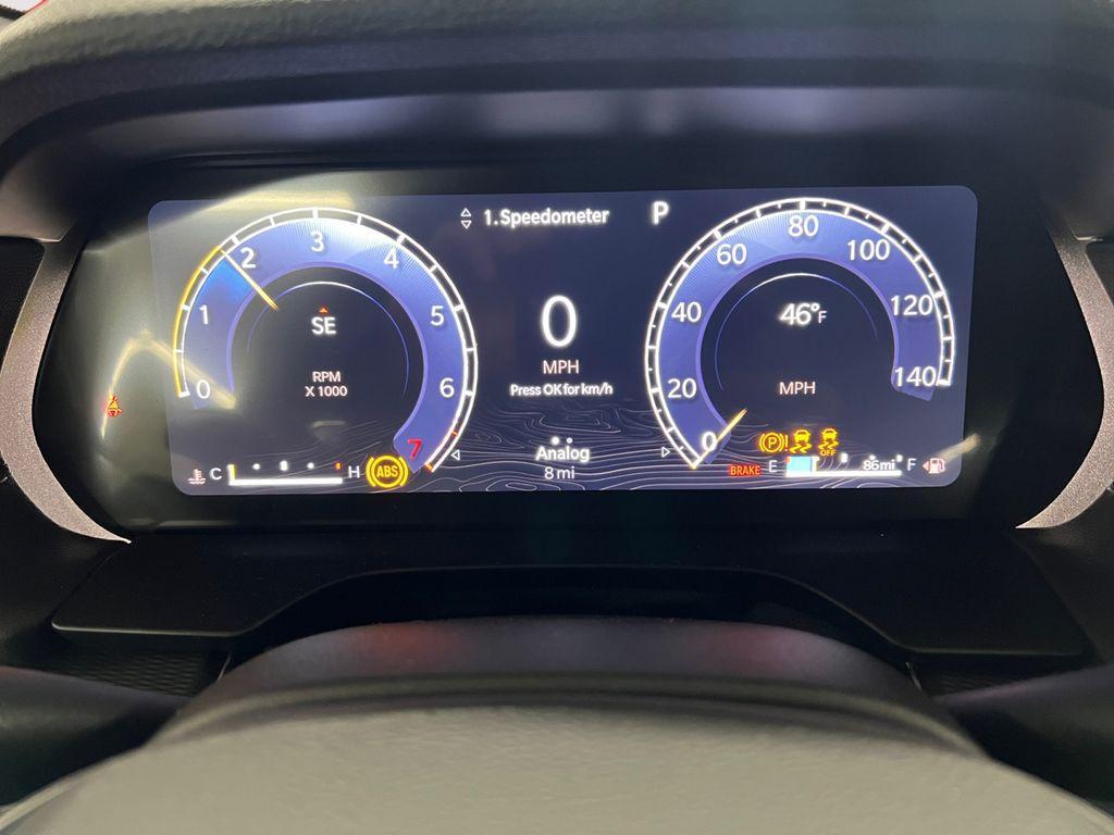 new 2025 Jeep Grand Cherokee car, priced at $41,167