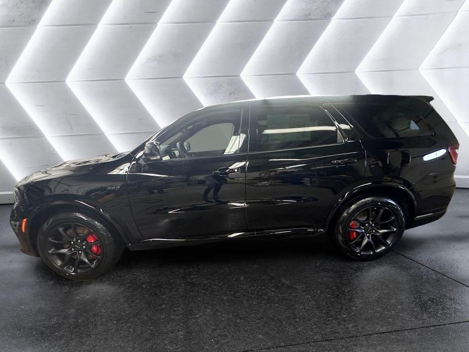 new 2024 Dodge Durango car, priced at $64,645