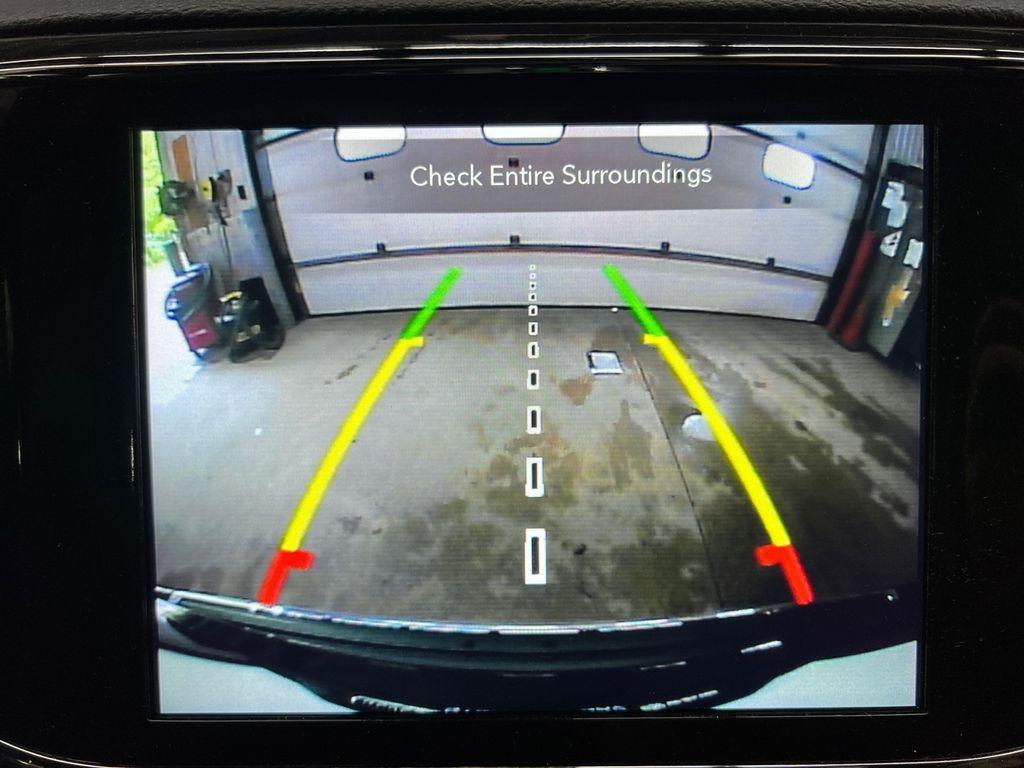 used 2022 Jeep Grand Cherokee WK car, priced at $31,988