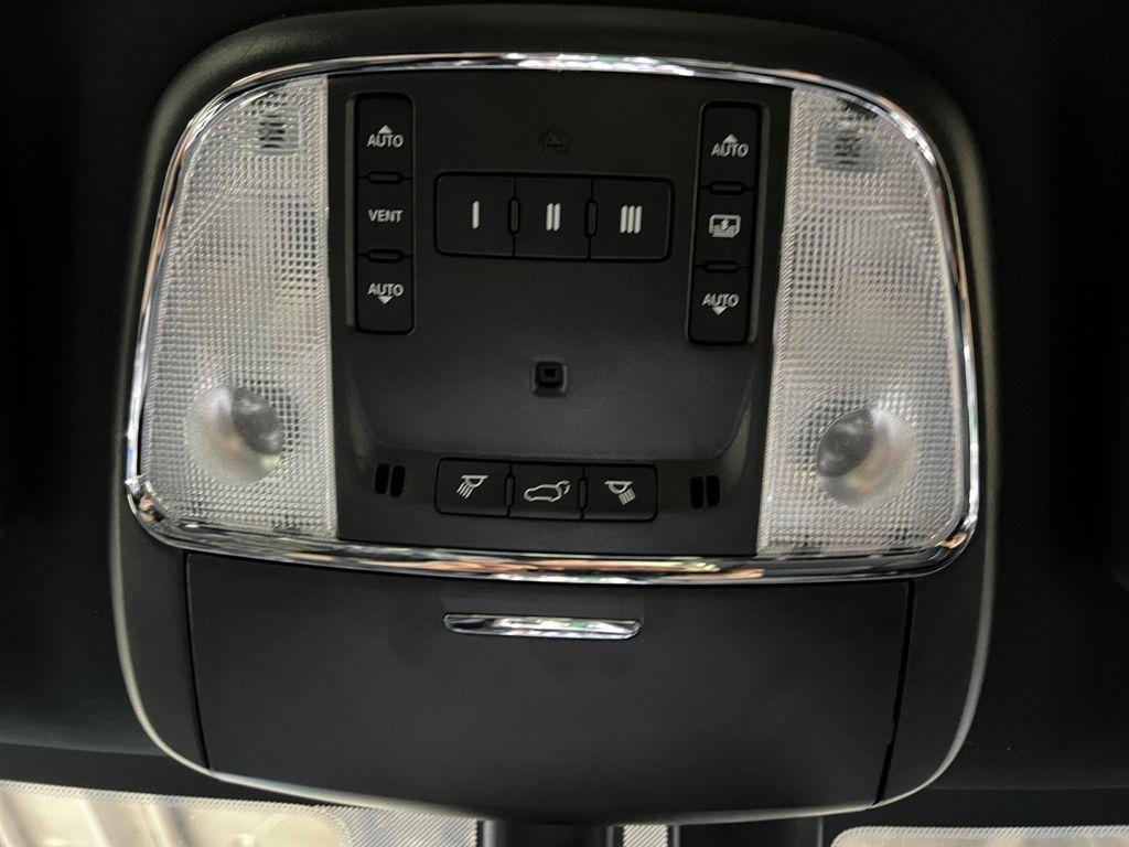used 2022 Jeep Grand Cherokee WK car, priced at $31,988
