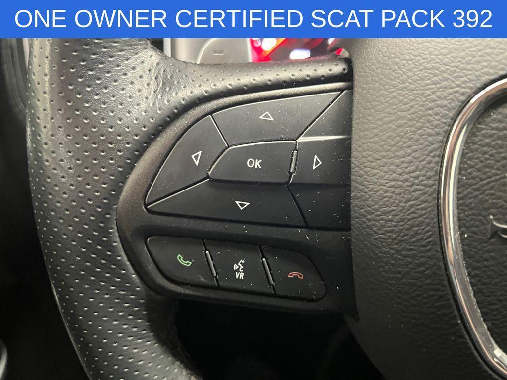 used 2023 Dodge Charger car, priced at $50,988
