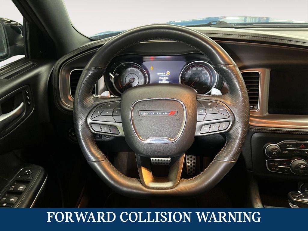 used 2023 Dodge Charger car, priced at $50,188