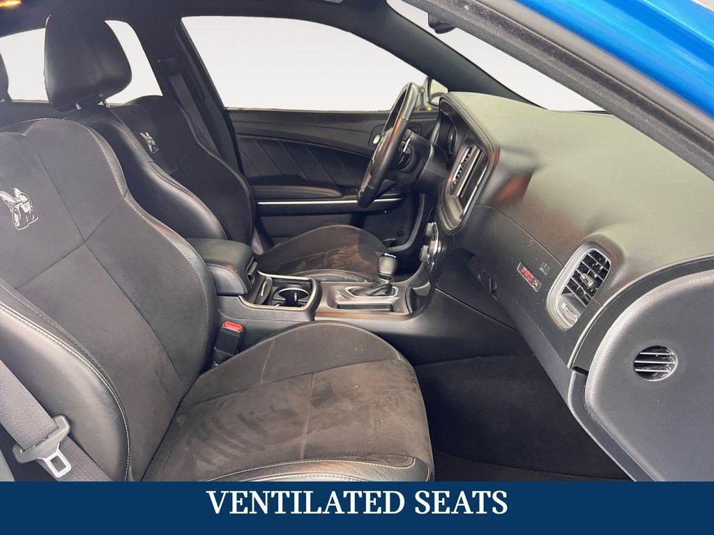 used 2023 Dodge Charger car, priced at $50,188