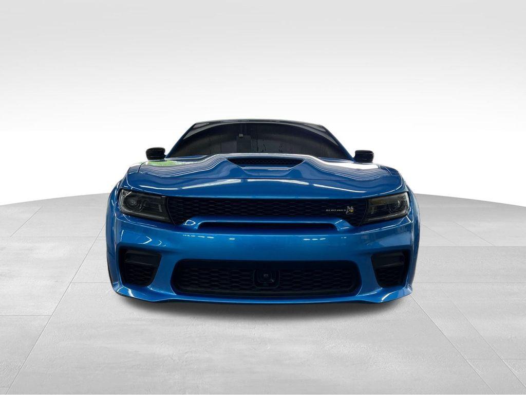 used 2023 Dodge Charger car, priced at $48,344