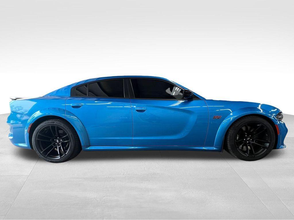 used 2023 Dodge Charger car, priced at $47,900