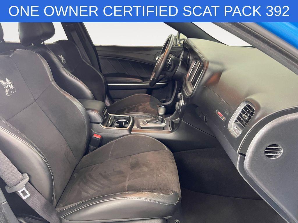 used 2023 Dodge Charger car, priced at $50,988