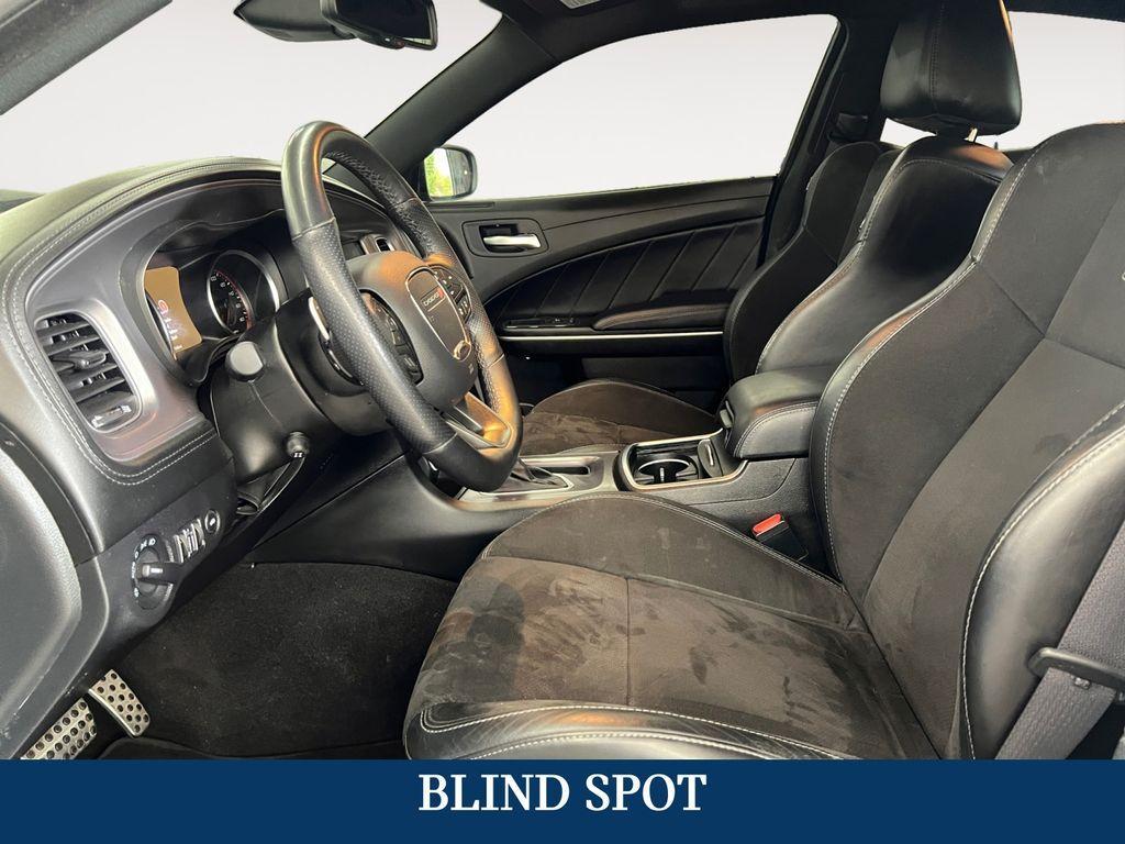used 2023 Dodge Charger car, priced at $50,188
