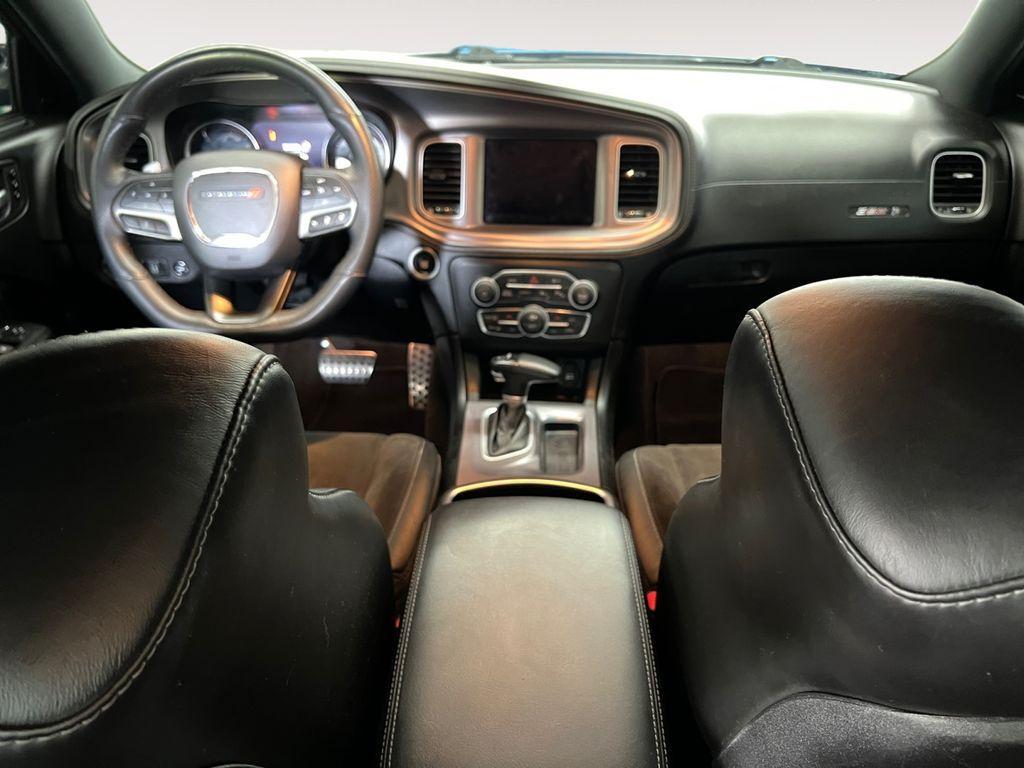 used 2023 Dodge Charger car, priced at $52,788