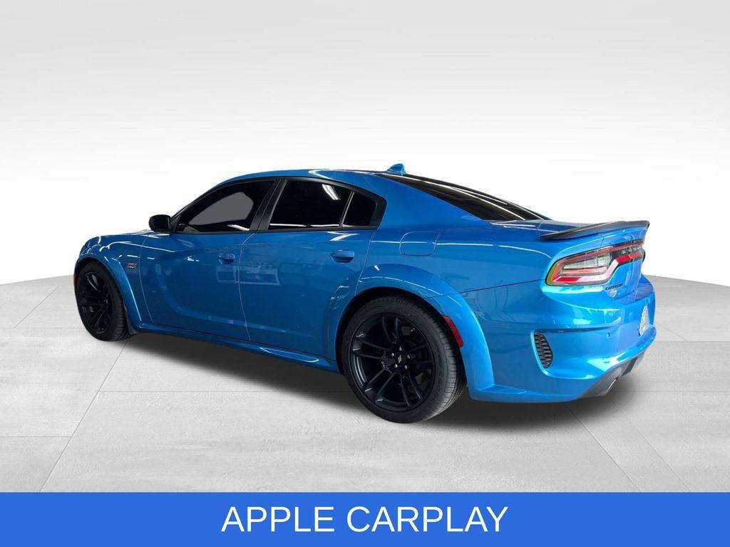 used 2023 Dodge Charger car, priced at $47,900