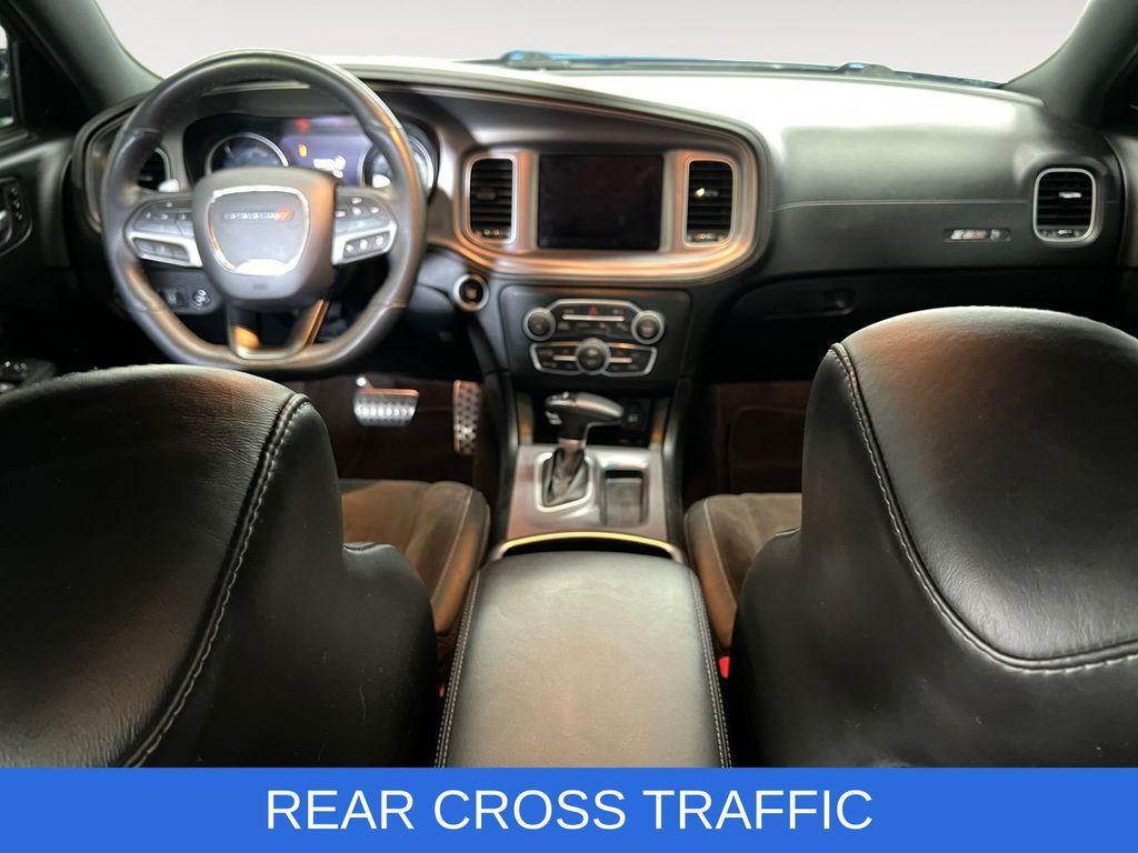 used 2023 Dodge Charger car, priced at $47,900