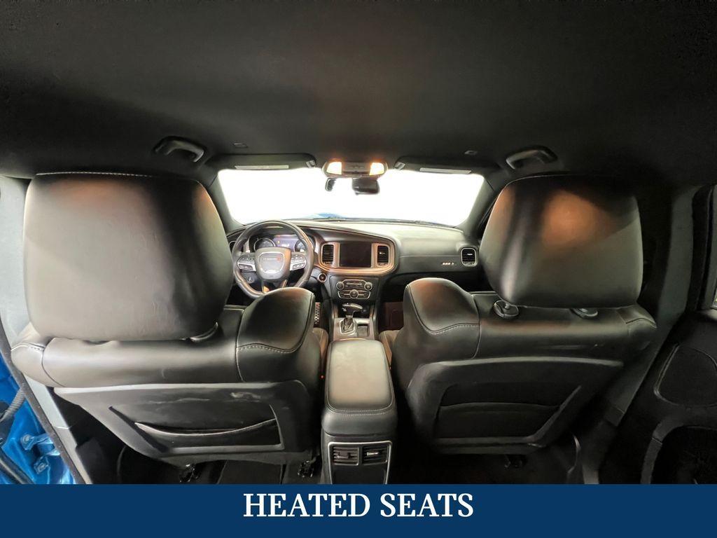 used 2023 Dodge Charger car, priced at $50,188
