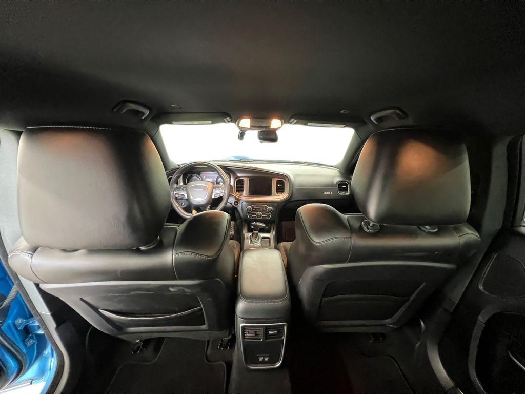 used 2023 Dodge Charger car, priced at $52,788