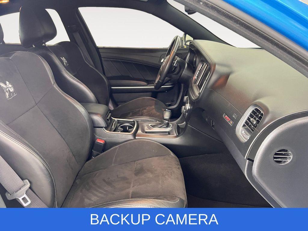 used 2023 Dodge Charger car, priced at $47,900
