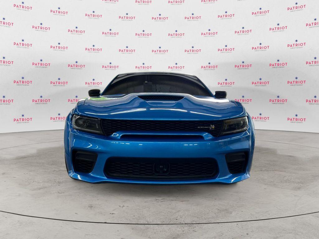 used 2023 Dodge Charger car, priced at $52,788