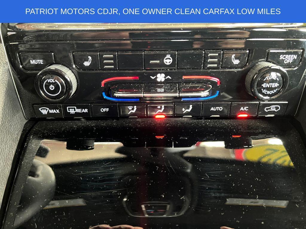 used 2022 Jeep Grand Cherokee car, priced at $32,166