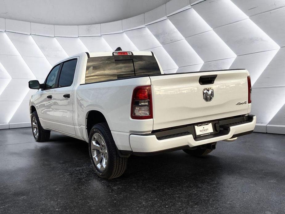 new 2024 Ram 1500 car, priced at $42,395