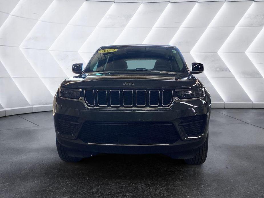 new 2023 Jeep Grand Cherokee car, priced at $39,395